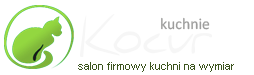 Meble Kuchnne na wymiar Rzeszów – Kuchnie Kocur Logo