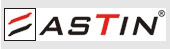 Astin Logo